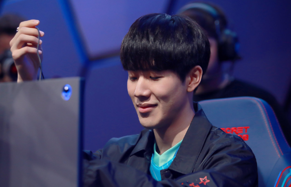 他们的攻防 他们的攻防