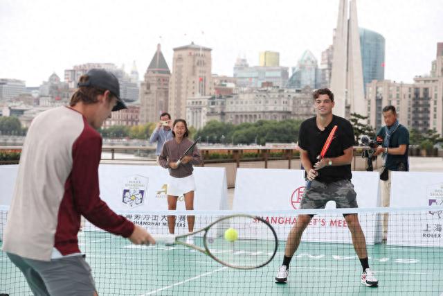 量的发球和 量的发球和