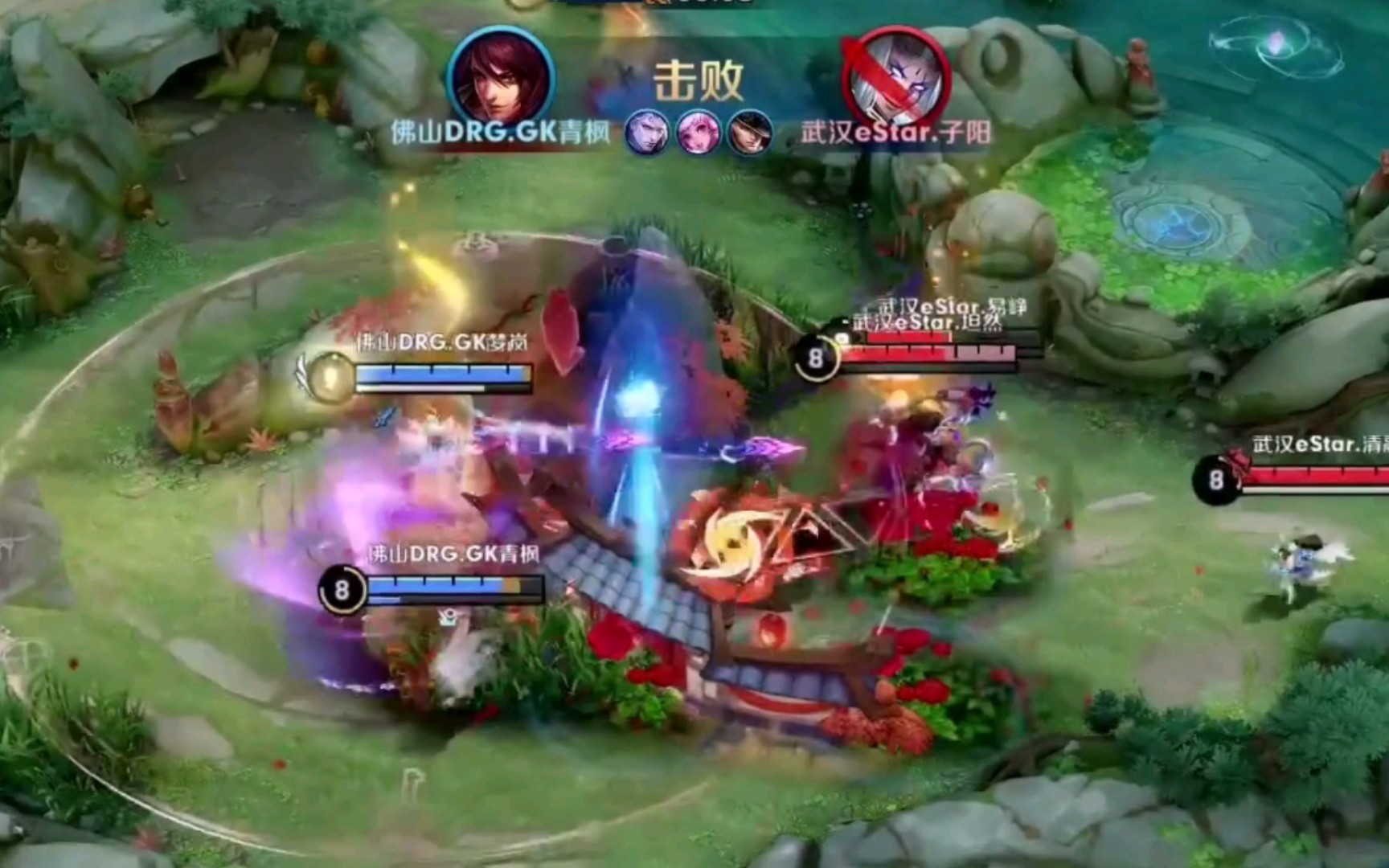 直塞打门